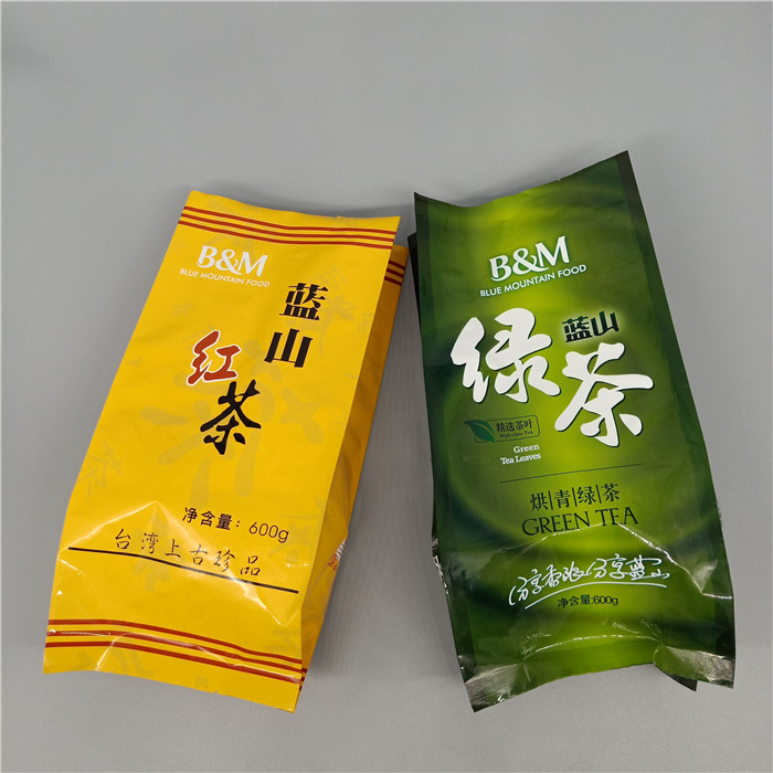 抽真空茶叶袋