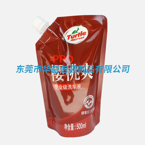 食品包装袋