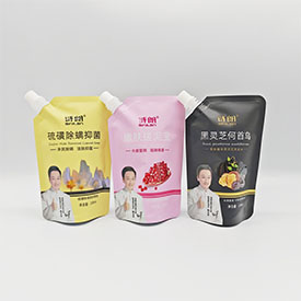 铝箔真空袋