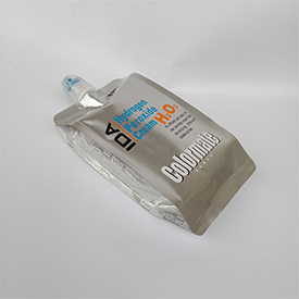 高温蒸煮袋 高温蒸煮袋