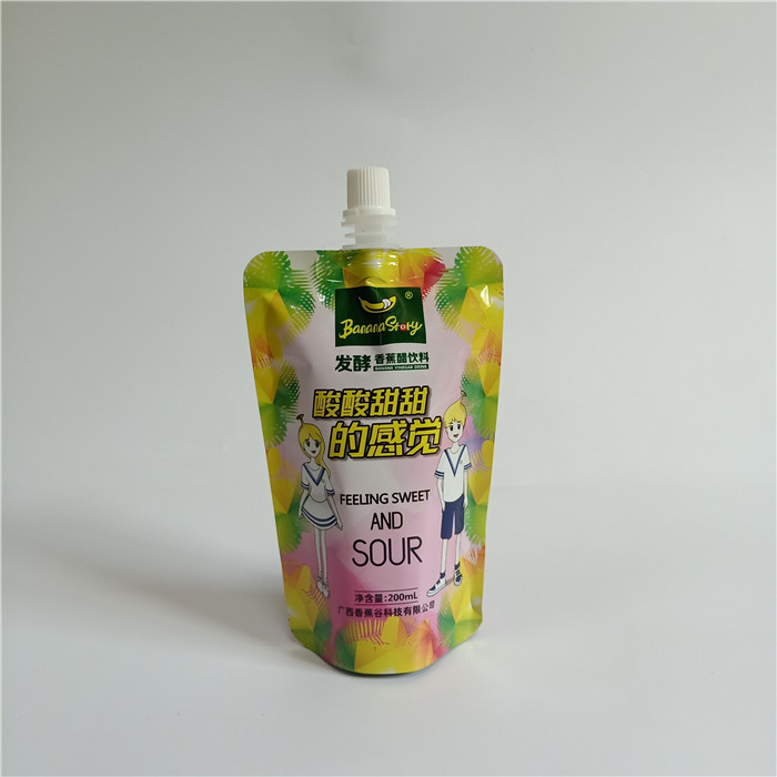 食品包装袋 食品包装袋