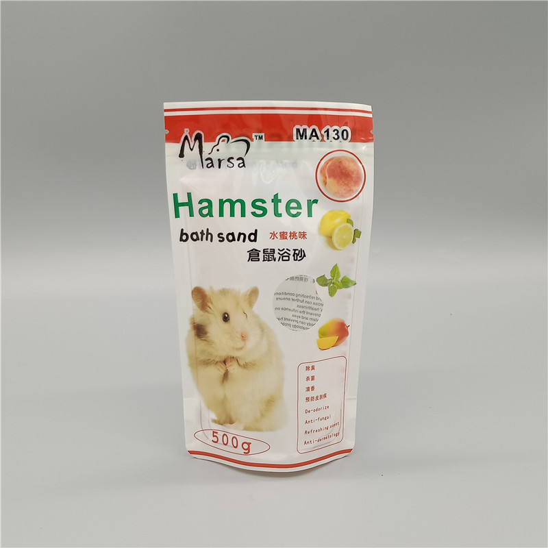 液体包装袋