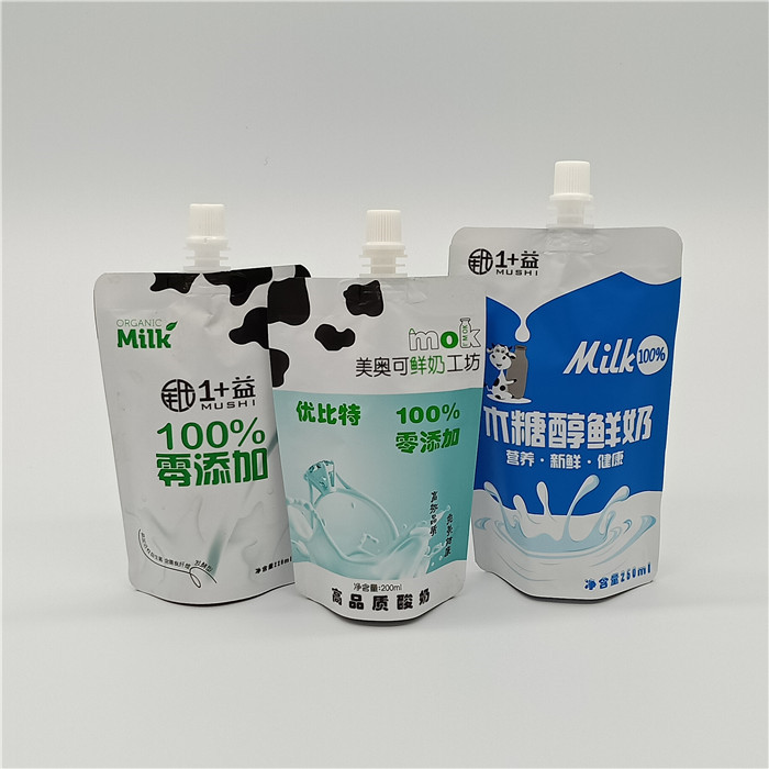 液体包装袋